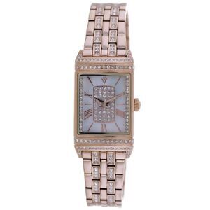 Christian Van Sant Women's Amara Mother of Pearl Dial Watch - CV4521